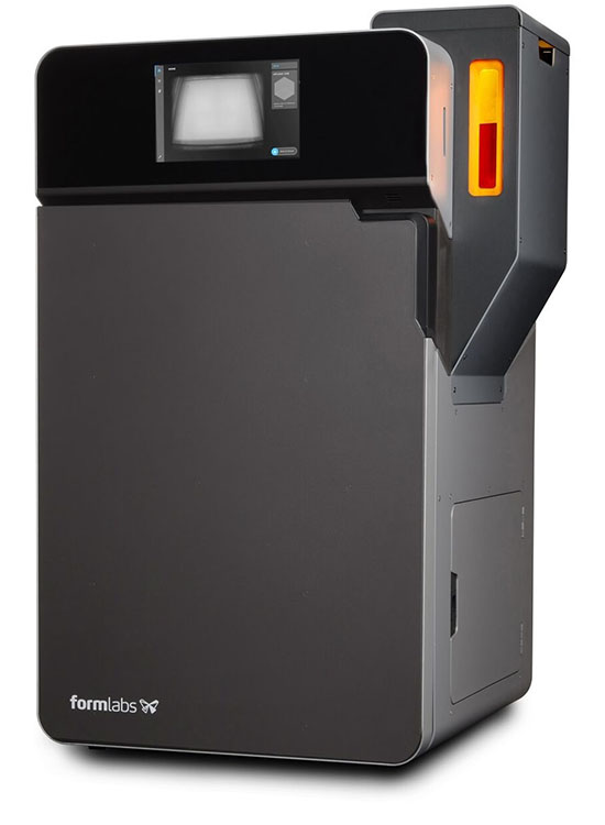 Formlabs 3L